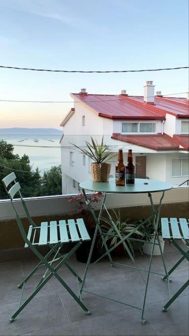 Apartamento Mar De Loureiro - Rias Baixas Bueu Buitenkant foto